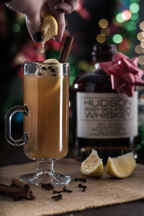 Hot Cocktails That Will Warm You Up This Fall | Hot cocktails, Hot ...