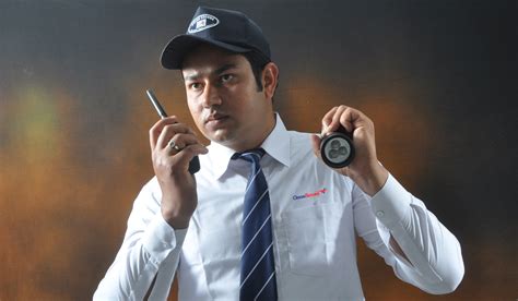 Allied Security Services India | Security Services | Orion Secure