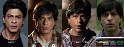 Shah Rukh Khan's 'Zero' Left 'RRR' Director SS Rajamouli In Awe & The ...