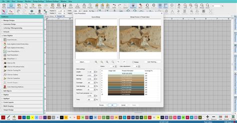Image result for How to Digitize Embroidery Patterns