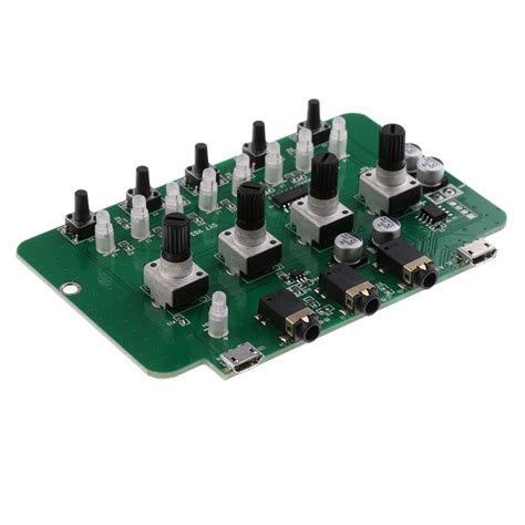 Sound Card Audio Card for PC Laptop Mobile Phone– UNIQKART