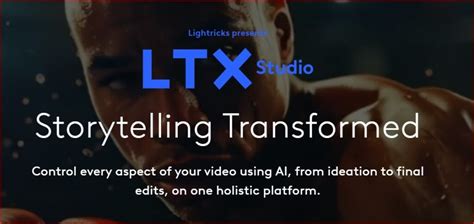 Image result for LTX Studio Examples