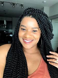 How To Clean Crochet Braids by How To Install Crochet Braids By Yourself At Home In Only How To Clean Crochet Braids