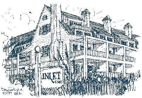 INLET INN (Beaufort) - Hotel Reviews, Photos, Rate Comparison - Tripadvisor