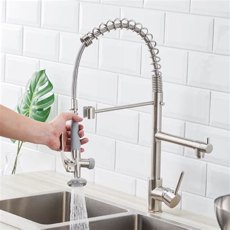 Top Modern Kitchen Faucets at Annie Geil blog