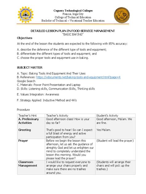 Basic Baking Lessons 的图像结果