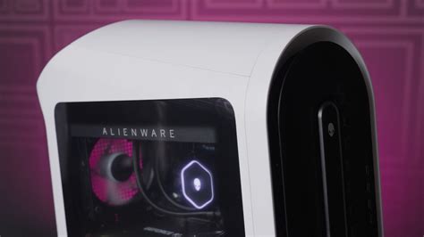 Image result for Alienware Aurora 10 Lights