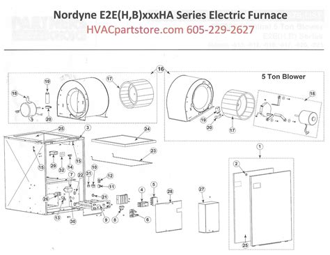 Parts Of Electric Furnace at James Goldsbrough blog