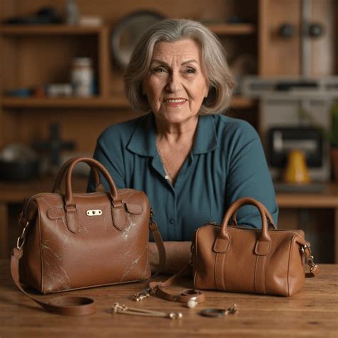 Joan's Legacy – Joan's Bags