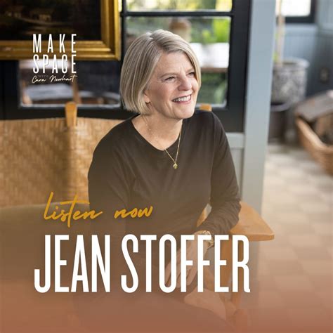 Jean Stoffer: Creating spaces that support your season of life with star of Magnolia Network’s ...