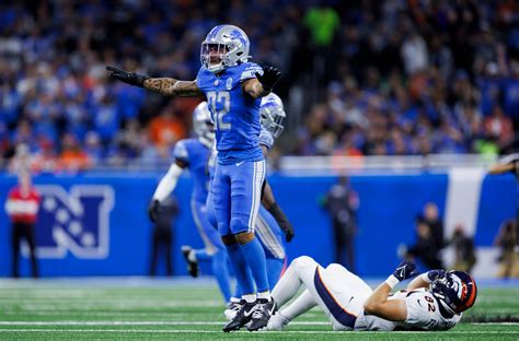 Detroit Lions contracts and salary cap | Pride Of Detroit
