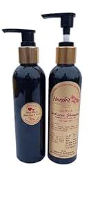 Buy Harshit Naturals Shampoo (Hibiscus Shampoo, 200 ml) Online at Low ...
