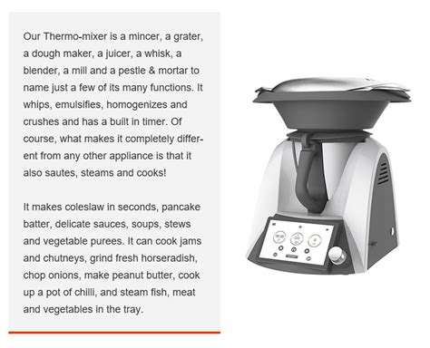 Kitchen Robot 的图像结果