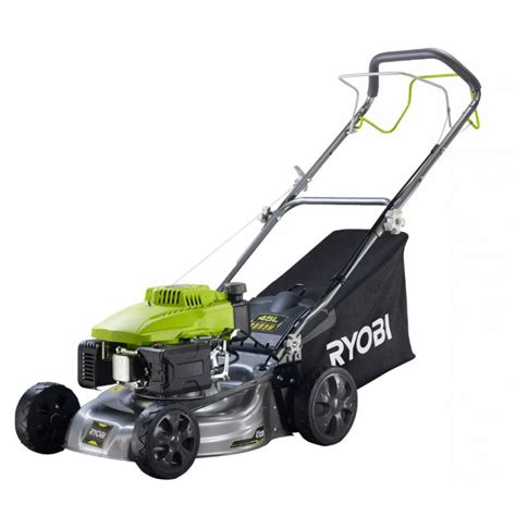 Acquista online RLM4114   TOSAERBA SEMOVENTE 2 IN 1 A  
