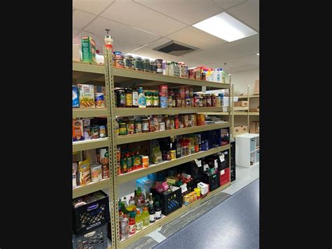 Waukesha County Food Pantry