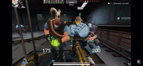 Heavy Rev Sound TF2 的图像结果