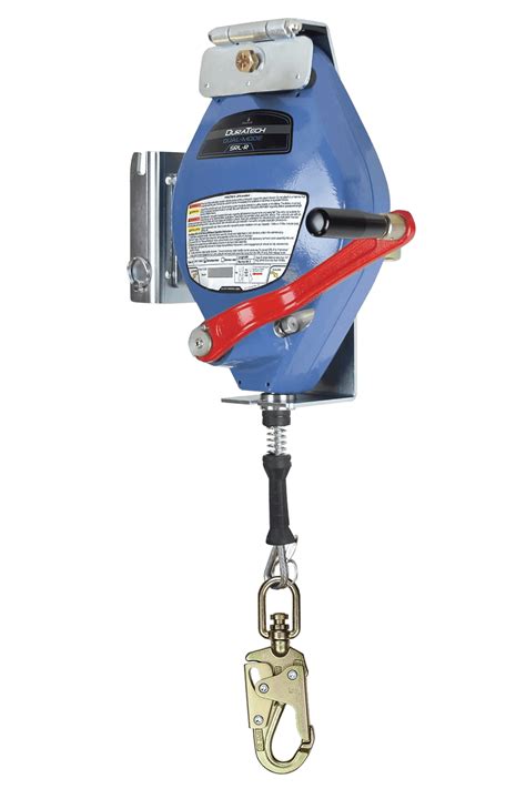 Image result for FallTech Self Retracting Life Line Edge