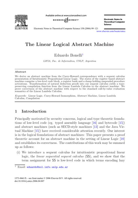 Image result for Abstract Machine