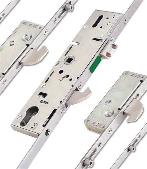 Image result for Multi-Point Locking System