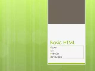 Image result for HTML Basic Langaveh