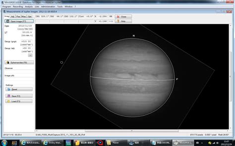 Image result for Planetary Imaging Software