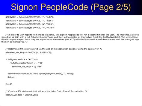 Image result for PeopleSoft PeopleCode Tutorial
