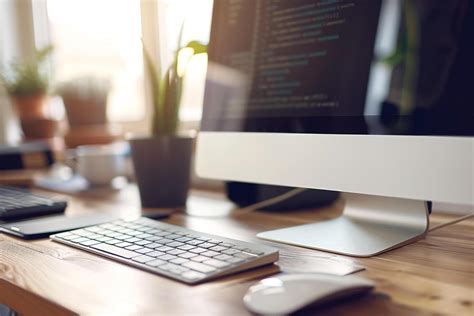 High-Tech Desktop 的图像结果