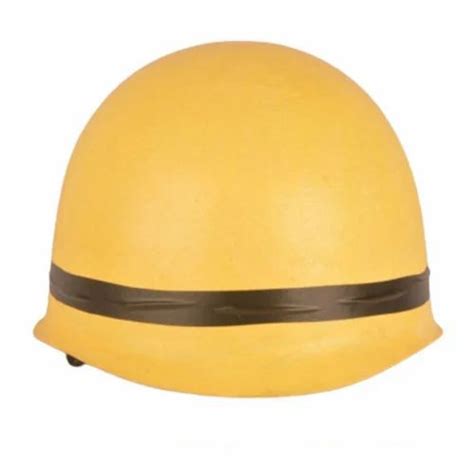 Industrial Helmets - FRP Fireman Helmat Without Flap Manufacturer from ...