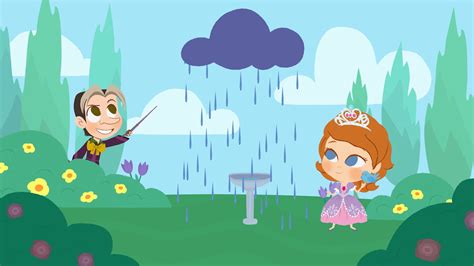 Disney Junior Music Nursery Rhymes - Disney+