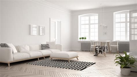 Minimalist Interior Design Defined And How To Make It Work - Décor Aid ...