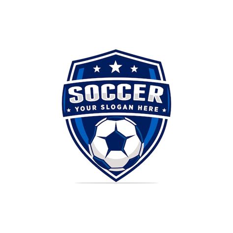 Images de Logo De Football – Téléchargement gratuit sur Freepik