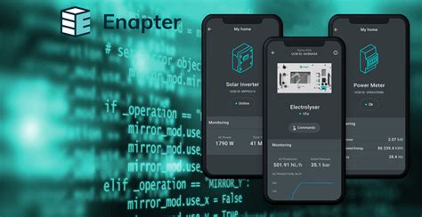 Image result for Enapter Stack Assembly Video