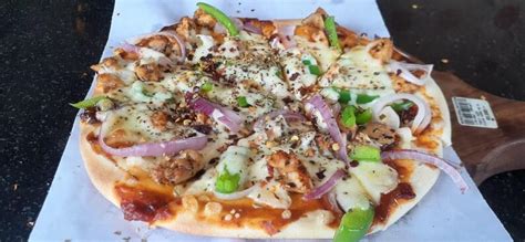 Menu at PARI COFFEE, Paderu