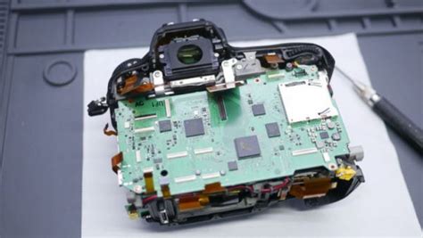 Image result for Nikon Shutter Repair