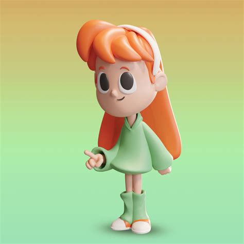 Image result for Tutorial Creating Cartoon Characters with Blender