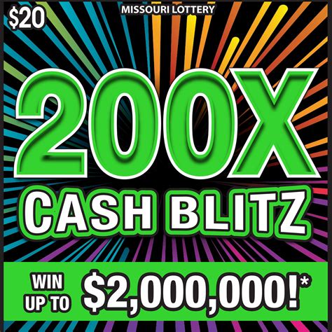 Scratchers | molottery.com