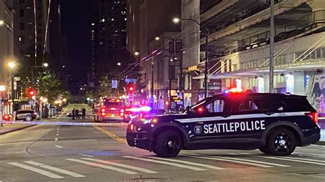 Seattle police staffing now at lowest level since 1991 amid spiking ...