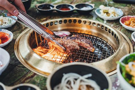 The 15 Best Korean BBQ Restaurants In Los Angeles - Los Angeles - The ...
