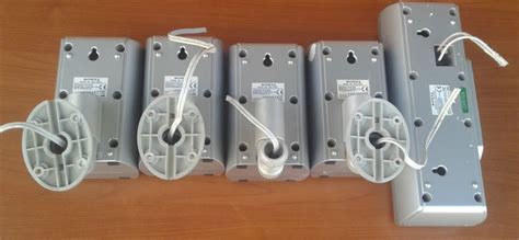 SONY ... SS-WS51 ve 2 surround, 2 front, 1 center Sinema Sistemi
