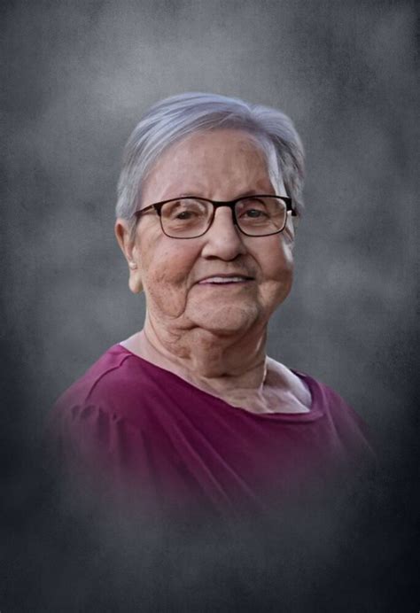Barbara "Bobby" Shaw - 2023 - Benefield Funeral Home
