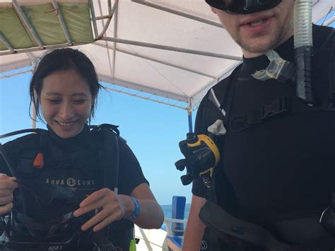 SAMUI SCUBA DIVERS (2026) All You Need to Know BEFORE You Go (with ...