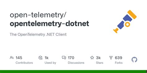 Image result for Opentelemetry .Net Core