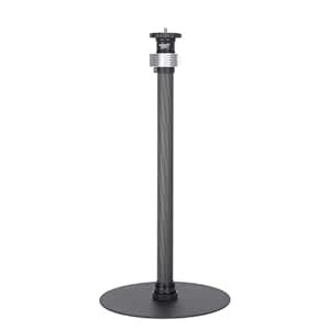 Buy Koolehaoda Carbon Fiber Camera Monopod Stand, 16"-28" Adjustable ...