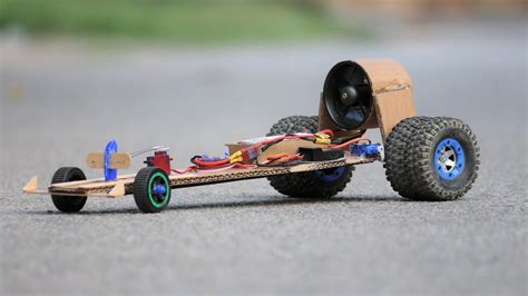 Homemade Remote Control Car 的图像结果