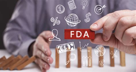 全面解析美国FDA注册_国际认证