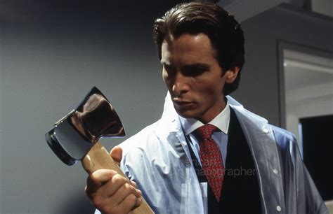 Behind the Scenes of 'American Psycho'