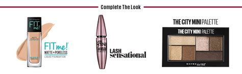 Buy Maybelline New York Shine Compulsion Lipstick, Onyx Goddess, 3g ...