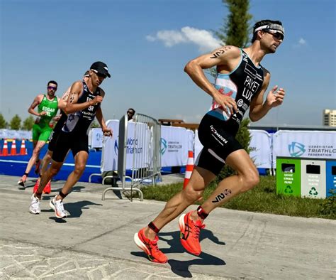 What Order Is a Triathlon? Swim, Bike, Run Explained