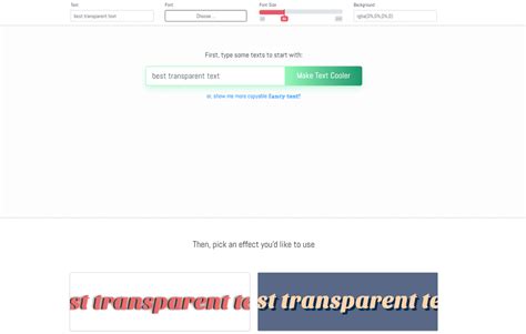 Image result for Boring Text Transparent