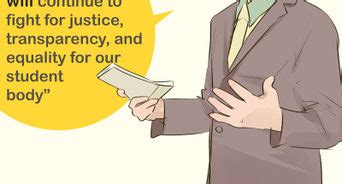 Class President 的图像结果